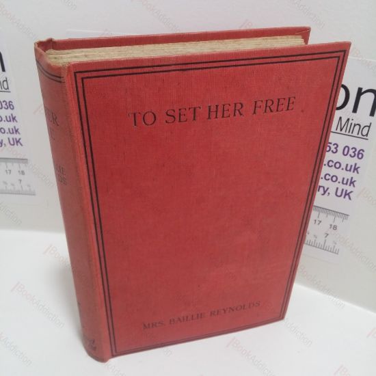 Picture of To Set Her Free