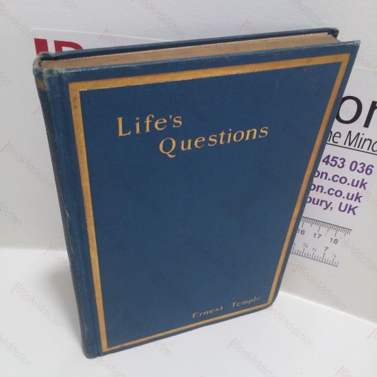 Picture of Life's Questions