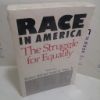 Picture of Race in America : The Struggle for Equality