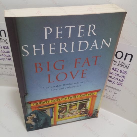 Picture of Big Fat Love : A Novel (Signed)