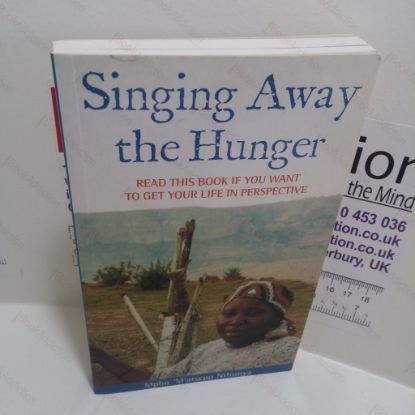 Picture of Singing Away the Hunger : Stories of a Life in Lesotho