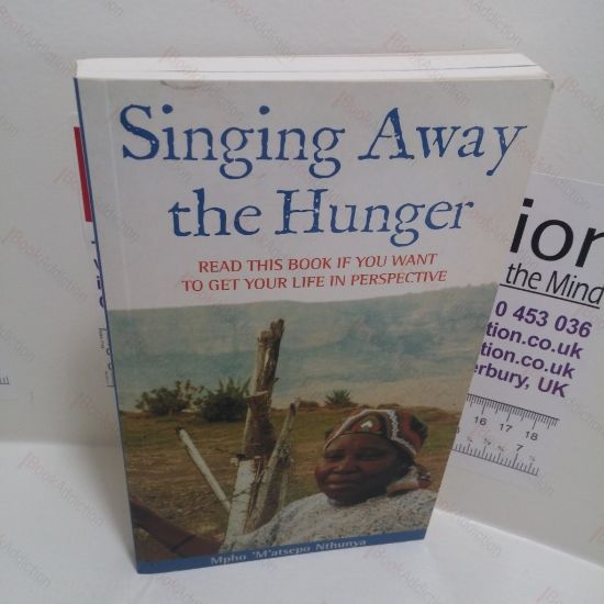 Picture of Singing Away the Hunger : Stories of a Life in Lesotho