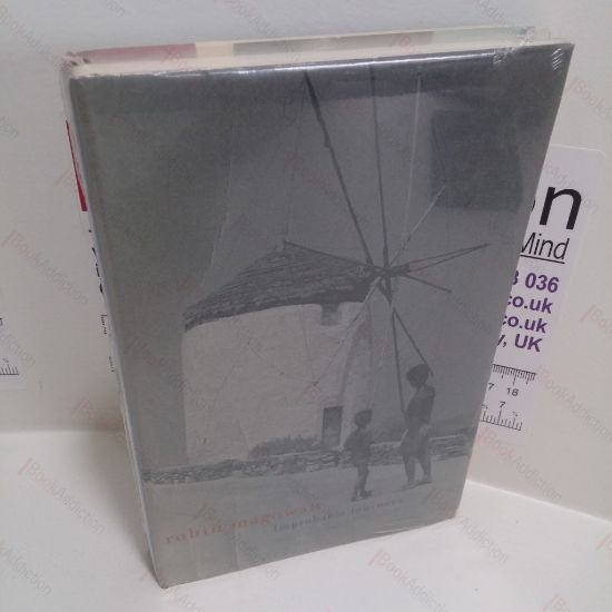 Picture of Improbable Journeys