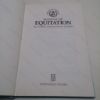 Picture of Manual of Equitation - The Complete Training of Horse and Rider