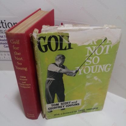 Picture of Golf for The Not So Young