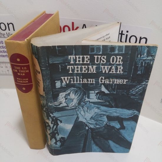 Picture of The Us or Them War