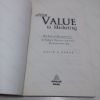Picture of Adding Value to Marketing