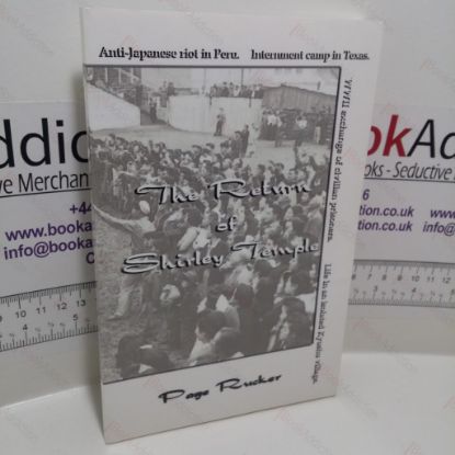 Picture of The Return of Shirley Temple