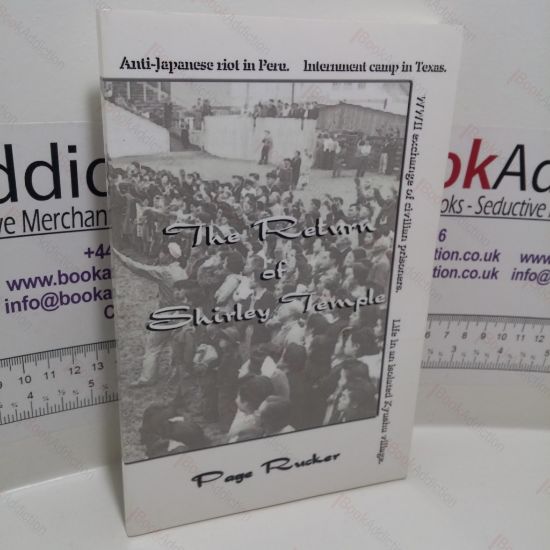 Picture of The Return of Shirley Temple