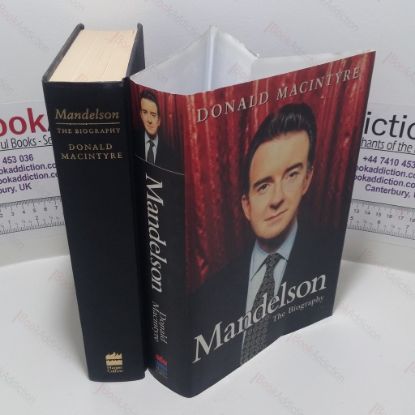 Picture of Mandelson : The Biography