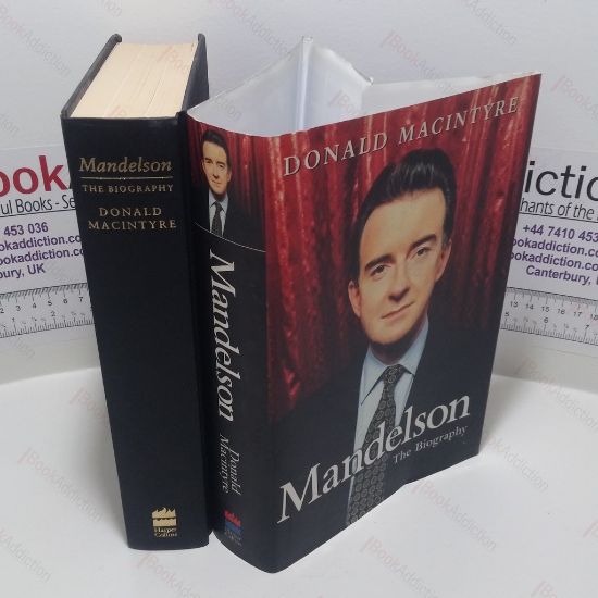 Picture of Mandelson : The Biography