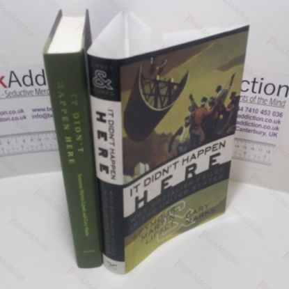 Picture of It Didn't Happen Here : Why Socialism Failed in the United States