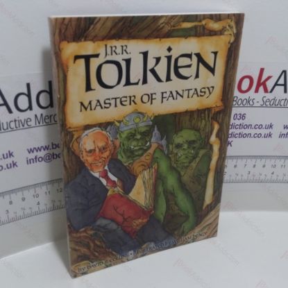 Picture of J R R Tolkien : Master of Fantasy