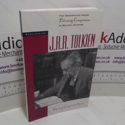 Picture of Readings on J R R Tolkien