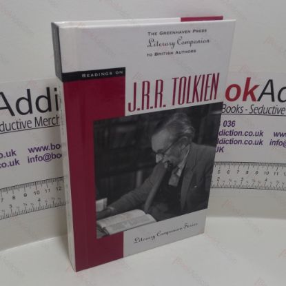 Picture of Readings on J R R Tolkien