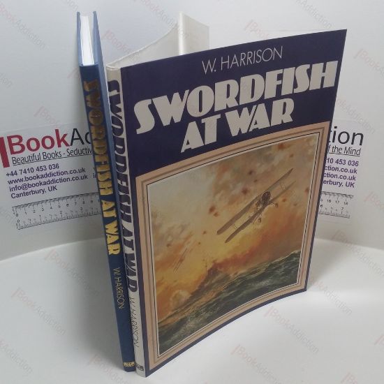 Picture of Swordfish at War