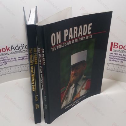 Picture of On Parade : The World's Great Military Units