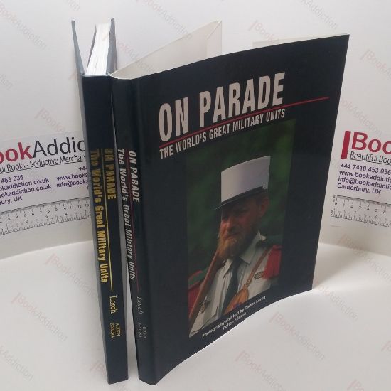 Picture of On Parade : The World's Great Military Units