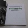 Picture of Horse Racing : Pferderennen and Courses Hippiques (The Hulton Getty Picture Collection and Allsport Decades of Sport Series)