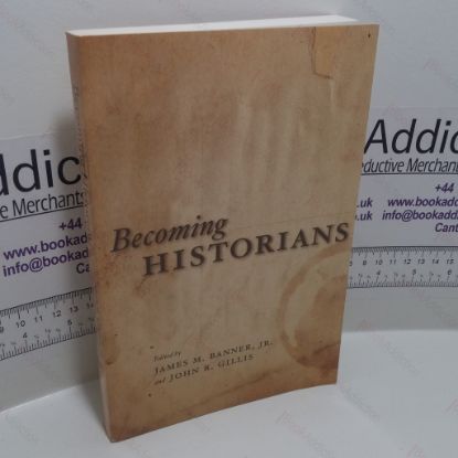 Picture of Becoming Historians