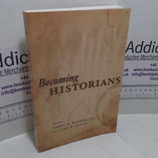 Picture of Becoming Historians