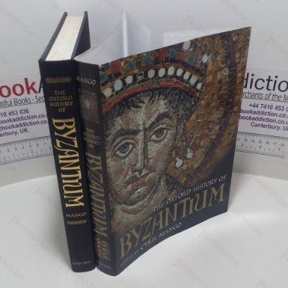 Picture of The Oxford History of Byzantium