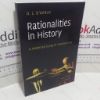 Picture of Rationalities in History : A Weberian Essay in Comparison