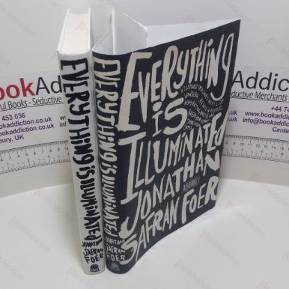 Picture of Everything is Illuminated