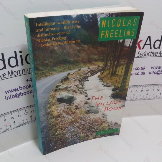 Picture of The Village Book