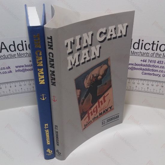 Picture of Tin Can Man