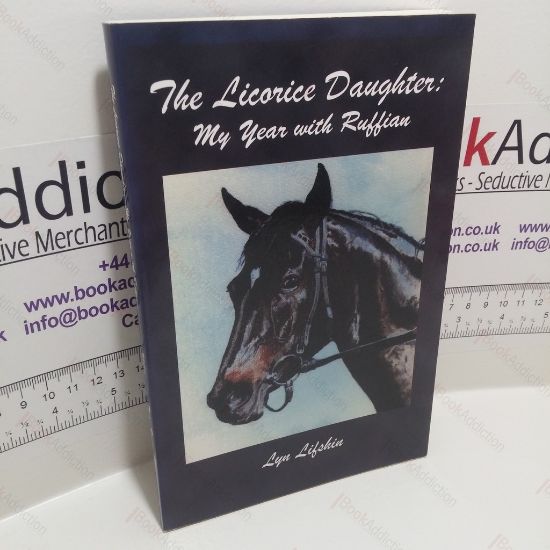Picture of The Licorice Daughter : My Year with Ruffian