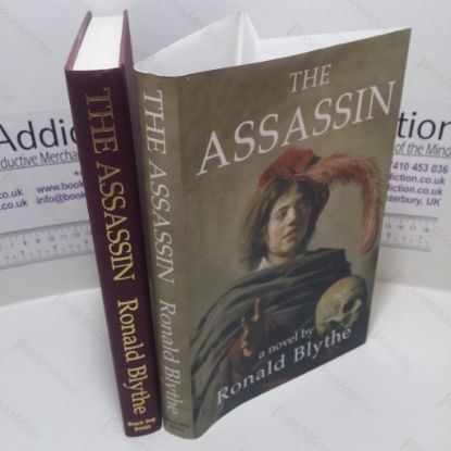 Picture of The Assassin