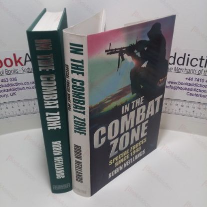Picture of In the Combat Zone : Special Forces since 1945