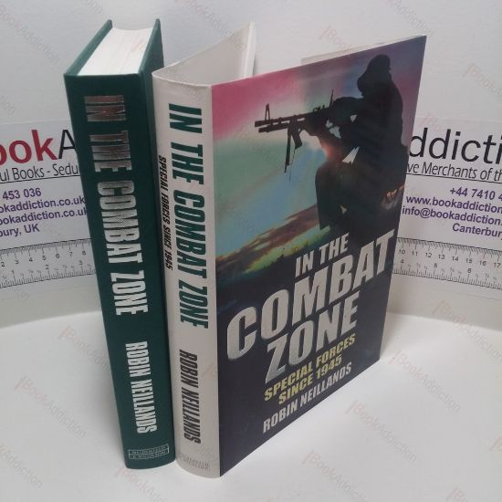 Picture of In the Combat Zone : Special Forces since 1945