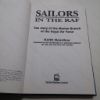 Picture of Sailors in the RAF : The Story of the Marine Branch of the Royal Air Force