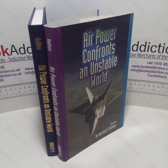 Picture of Air Power Confronts an Unstable World