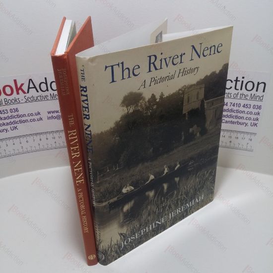 Picture of The River Nene : A Pictorial History