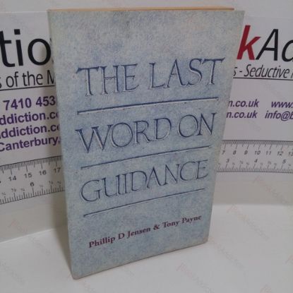 Picture of Last Word on Guidance