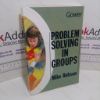 Picture of Problem Solving in Groups