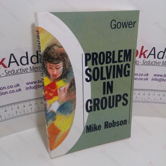 Picture of Problem Solving in Groups