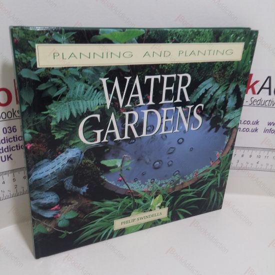 Picture of Water Gardens : Planting and Planning