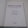 Picture of Fields of Fire : Battlefields of the Peninsular War