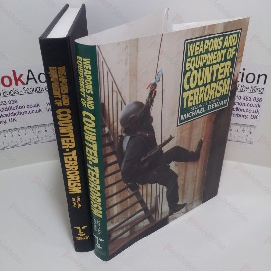 Picture of Weapons and Equipment of Counter-Terrorism