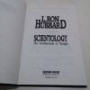 Picture of Scientology : The Fundamentals of Thought