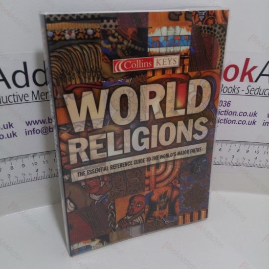 Picture of World Religions (Collins Keys)