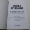 Picture of World Religions (Collins Keys)