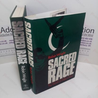 Picture of Sacred Rage : The Crusade of Modern Islam