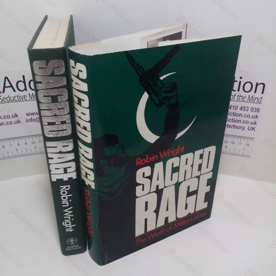Picture of Sacred Rage : The Crusade of Modern Islam