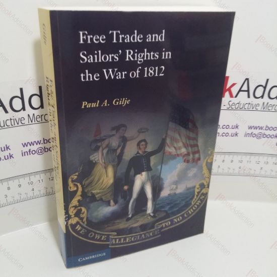 Picture of Free Trade and Sailors' Rights in the War of 1812