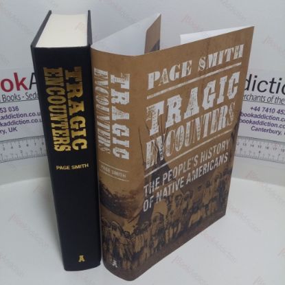 Picture of Tragic Encounters : The People's History of Native Americans